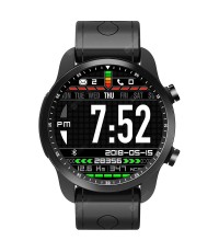 KingWear KC06 4G Smartwatch Phone