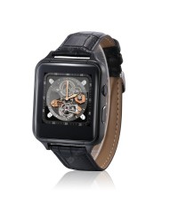 X7 Quad Band Smartwatch Phone