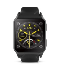 KingWear KW06 3G Smartwatch Phone