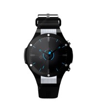 Microwear H2 3G Smartwatch Phone