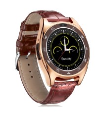 920 Smartwatch Phone 1.3 inch TFT Screen