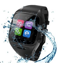ORDRO SW16 3G Smartwatch Phone