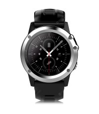 Microwear H1 3G Smartwatch Phone