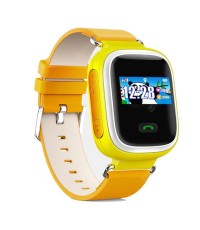 GPS Kid Tracker Smart Wristwatch - Q 60