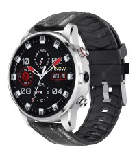 FINOW X7 Multifunctional Creative Stylish 4G Smartwatch Phone