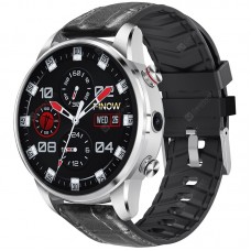 FINOW X7 Multifunctional Creative Stylish 4G Smartwatch Phone