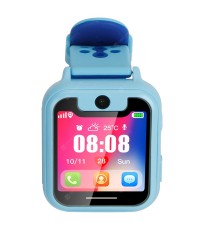 S6 2G Smartwatch Phone