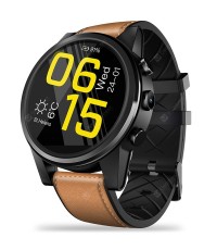 Zeblaze Thor 4 Pro 4G Smartwatch Phone