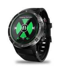 Zeblaze THOR 4 Plus 4G Smartwatch Phone