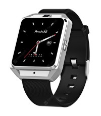 Microwear H5 4G Smartwatch Phone
