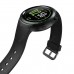 Diggro DI07 Android 5.1 smart watch MTK6580 1.1GHz Support 3G Wifi Nano SIM  GPS Calling  Heart rate monitor Pedometer for IOS Andriod