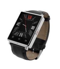 NO.1 D6 3G Smartwatch Phone