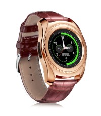 912 Smartwatch Phone 1.3 inch TFT Screen