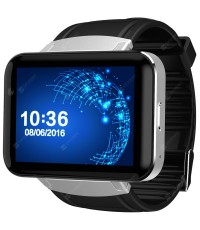 DOMINO DM98 3G Smartwatch Phone