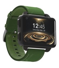 LEMFO LEM4 PRO 3G Smartwatch Phone