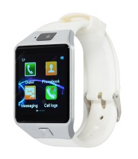 DZ09S 2G Smartwatch Phone
