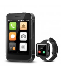 Flowfon I5S Mini Smart Mobile Watch
