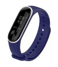 Fashionable Universal Intelligent Watch Band for Xiaomi Mi Band 3
