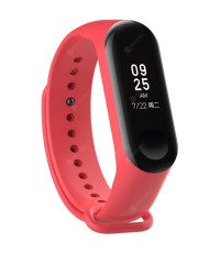 Silicone Replacement Wristband for Xiaomi Mi Band 3