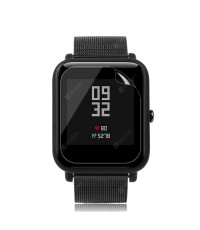 2Pcs Screen Protector Films For Huami Amazfit Bip Youth Watch