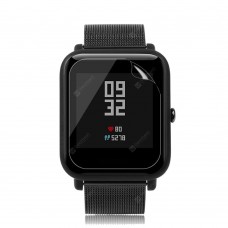 2Pcs Screen Protector Films For Huami Amazfit Bip Youth Watch