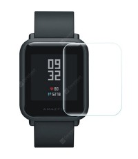 Soft Film for Xiaomi Huami Amazfit Bip Smartwatch
