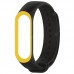 Two-color Replacement Strap Wristband for Xiaomi Mi Band 3