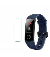 TPU Screen Protector Film for HUAWEI Honor 4 Smart Watch 3pcs