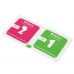 2PCS Explosion-proof TPU Protective Film for Xiaomi Miband 3