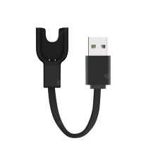 USB Charging Data Cradle Dock 0.15m Cable Charger for Xiaomi Mi Band 3