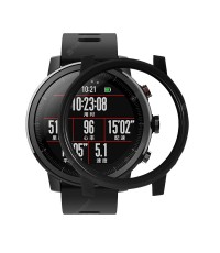 TAMISTER Smartwatch Cover for AMAZFIT 2 / 2S Stratos