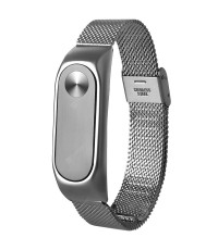 TAMISTER Replacement Wristband Watch Strap for Xiaomi Mi Band 2