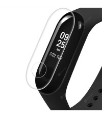 3Pcs Protective Screen Film for Xiaomi Mi Band 3 Smart Bracelet