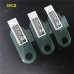 3Pcs Protective Screen Film for Xiaomi Mi Band 3 Smart Bracelet