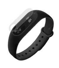 2PCS 0.1mm HD Protective Film for Xiaomi Miband 2
