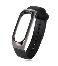 TPE Wristband  for Xiaomi Mi Band 2