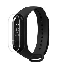 HD Soft Film for Xiaomi Mi Band 3 2pcs
