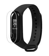 Soft Screen Protector for Xiaomi Mi Band 3 2PCS