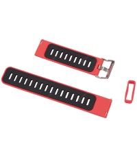 Sports Silicone Replace Strap for Xiaomi Huami Amazfit Smart Watch