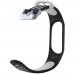 Adjustable Replacement TPE Band Strap for Xiaomi Mi Band 3