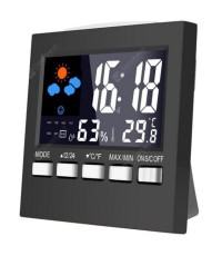 2159T Electronic Alarm Clock