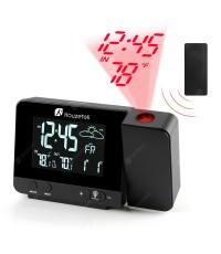 Houzetek 3531B Projection Clock